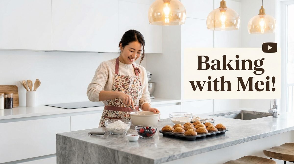 香蕉视频美食视频教程